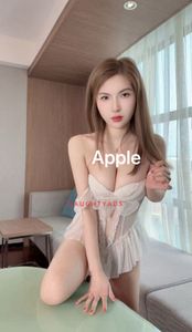 Profile Image of Perth Escort Apple