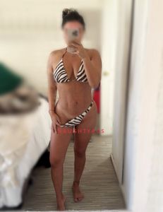 Profile Image of Perth Escort Cleopatra
