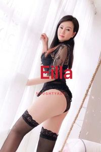 Profile Image of Perth Escort Eilla 