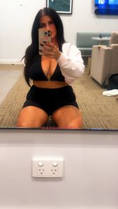 Profile Image of Perth Escort Emily