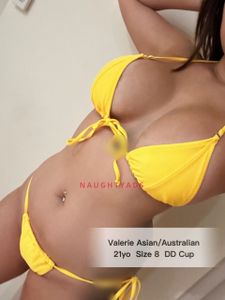 Profile Image of Perth Escort Foxy Perth Escorts