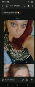 Profile Image of Perth Escort Lana 