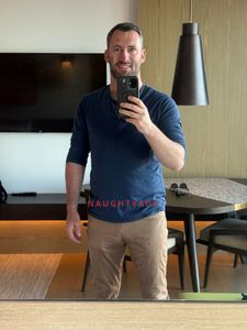 Profile Image of Perth Male Escort Laurence Lynch