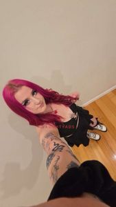 Profile Image of Perth Escort Luna Black