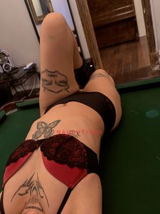 Profile Image of Perth Escort Luna