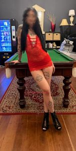 Profile Image of Perth Escort Luna