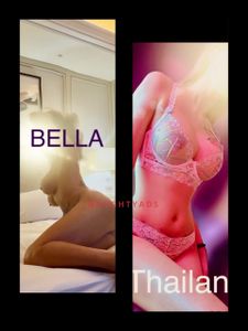 Profile Image of Perth Escort MISSELLABELLA 