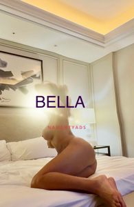 Profile Image of Perth Escort MISSELLABELLA 