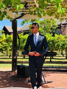 Profile Image of Perth Male Escort Jean Sebastian 