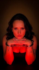 Profile Image of Perth Escort Victoria Luxx