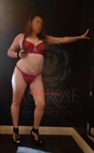 Profile Image of Perth Escort CJ