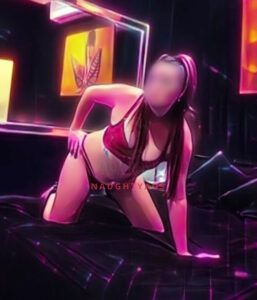 Profile Image of Perth Escort CJ