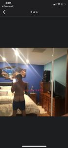 Profile Image of Perth Male Body Rub Sebastian 