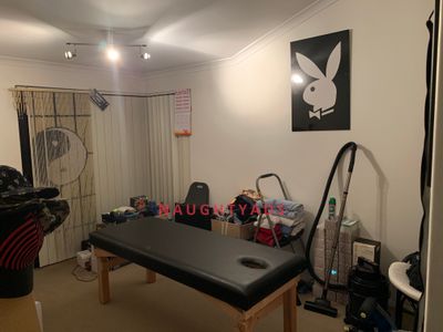 Profile Image of Perth Male Escort CHAD HUNTER