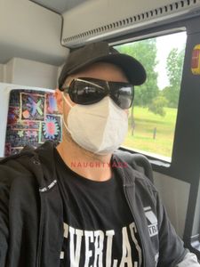 Profile Image of Perth Male Escort CHAD HUNTER