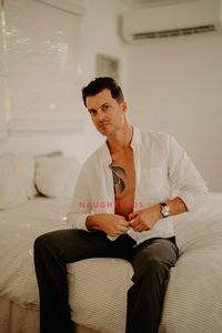 Profile Image of Perth Male Escort Chayse Amour