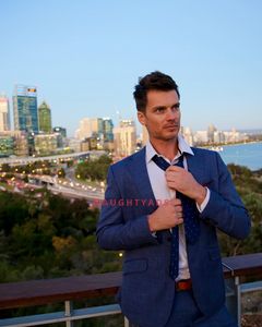 Profile Image of Perth Male Escort Chayse Amour