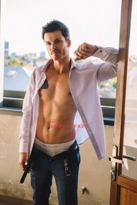 Profile Image of Perth Male Escort Chayse Amour