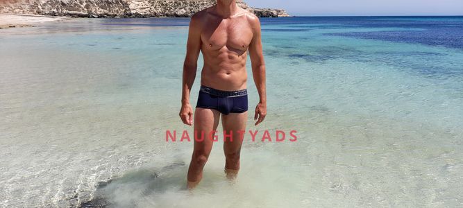 Profile Image of Perth Male Escort Hugh Mccartney