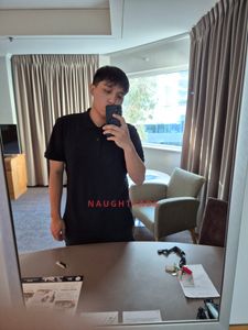 Profile Image of Perth Male Escort James 