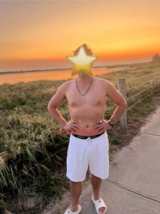Profile Image of Perth Male Escort Jay Storm