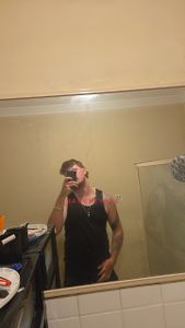 Profile Image of Perth Male Escort Johnnydollar