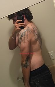 Profile Image of Perth Male Escort Johnnydolla
