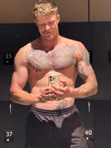 Profile Image of Perth Male Escort Justin