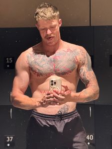 Profile Image of Perth Male Escort Justin