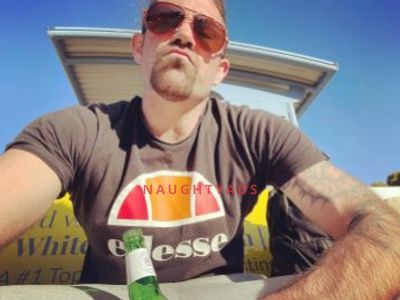 Profile Image of Perth Male Escort KinkyBogan