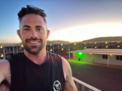 Profile Image of Perth Male Escort KinkyBogan