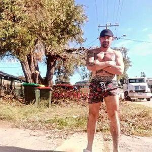 Profile Image of Perth Male Escort KinkyBogan