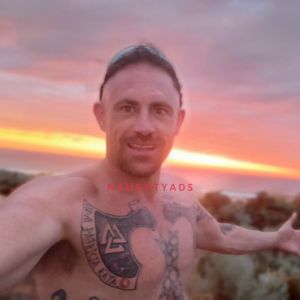 Profile Image of Perth Male Escort KinkyBogan