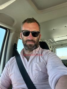 Profile Image of Perth Male Escort Laurence Lynch