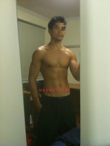 Profile Image of Perth Male Escort Leo