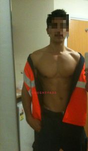 Profile Image of Perth Male Escort Leo