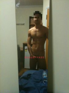 Profile Image of Perth Male Escort Leo