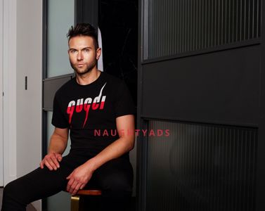 Profile Image of Perth Male Escort Luca Ryan 