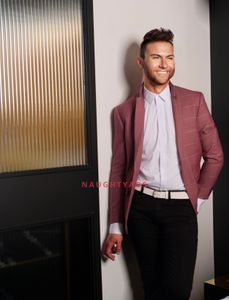 Profile Image of Perth Male Escort Luca Ryan 