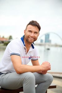 Profile Image of Perth Male Escort Luca Ryan 