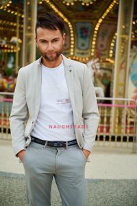 Profile Image of Perth Male Escort Luca Ryan 