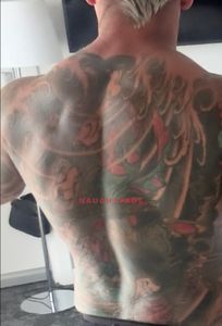 Profile Image of Perth Male Escort Maxx 