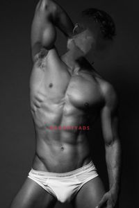 Profile Image of Perth Male Escort Michael 