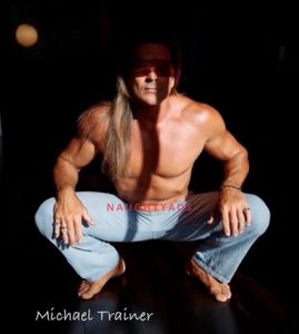 Profile Image of Perth Male Escort Michael 