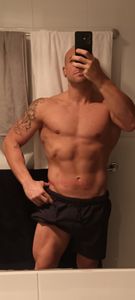 Profile Image of Perth Male Escort Miky
