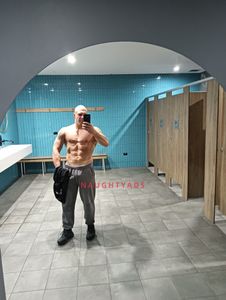 Profile Image of Perth Male Escort Miky