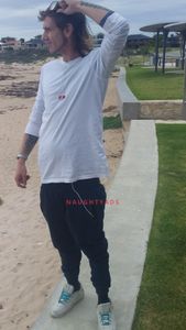 Profile Image of Perth Male Escort Nivek27