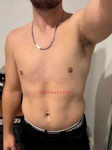 Profile Image of Perth Male Escort Tristan Stewart