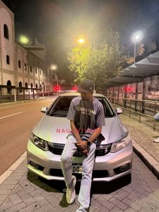 Profile Image of Perth Male Escort Probad