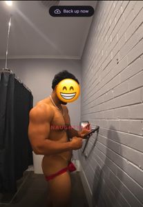 Profile Image of Perth Male Escort Robin